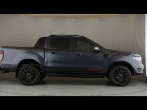 Ford Ranger 2.0Bi-Turbo double cab Hi-Rider Stormtrak - Image 3