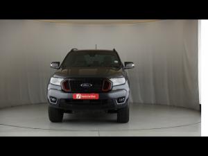 Ford Ranger 2.0Bi-Turbo double cab Hi-Rider Stormtrak - Image 4