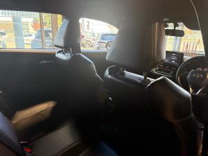 Toyota Corolla Cross 1.8 XS - Image 13