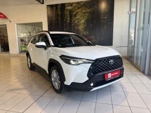 Toyota Corolla Cross 1.8 XS - Image 1