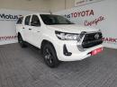 Thumbnail Toyota Hilux 2.4GD-6 double cab Raider auto