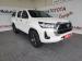 Toyota Hilux 2.4GD-6 double cab Raider auto - Thumbnail 1
