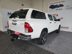 Toyota Hilux 2.4GD-6 double cab Raider auto - Image 2