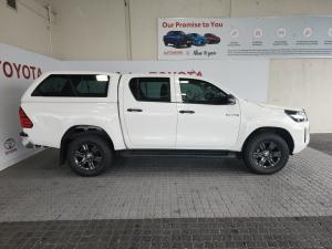 Toyota Hilux 2.4GD-6 double cab Raider auto - Image 3