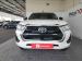 Toyota Hilux 2.4GD-6 double cab Raider auto - Thumbnail 4