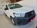 Toyota Hilux 2.4GD single cab flat deck - Thumbnail 1