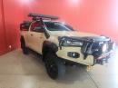 Thumbnail Toyota Hilux 2.8GD-6 Xtra cab 4x4 Legend manual