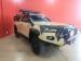 Toyota Hilux 2.8GD-6 Xtra cab 4x4 Legend manual - Thumbnail 1