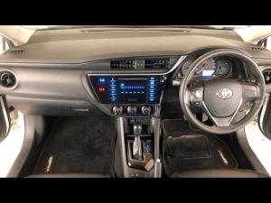 Toyota Corolla Quest 1.8 Plus auto - Image 6