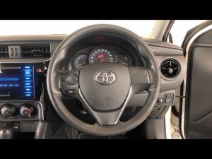 Toyota Corolla Quest 1.8 Plus auto - Image 8