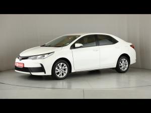 Toyota Corolla Quest 1.8 Plus auto - Image 23