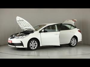 Toyota Corolla Quest 1.8 Plus auto - Image 27