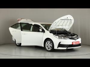Toyota Corolla Quest 1.8 Plus auto - Image 29