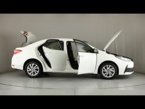 Toyota Corolla Quest 1.8 Plus auto - Image 30