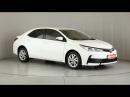 Thumbnail Toyota Corolla Quest 1.8 Plus auto
