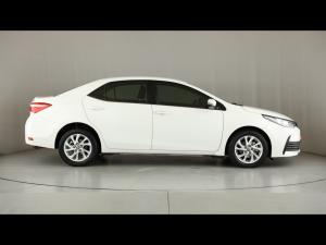 Toyota Corolla Quest 1.8 Plus auto - Image 3