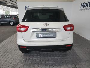 Toyota Urban Cruiser 1.5 Xi - Image 5