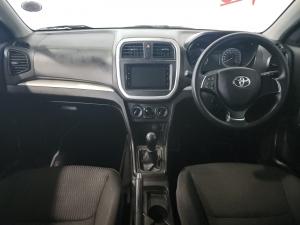 Toyota Urban Cruiser 1.5 Xi - Image 6