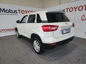 Toyota Urban Cruiser 1.5 Xi - Image 8