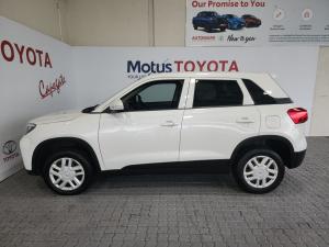 Toyota Urban Cruiser 1.5 Xi - Image 9