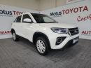 Thumbnail Toyota Urban Cruiser 1.5 Xi