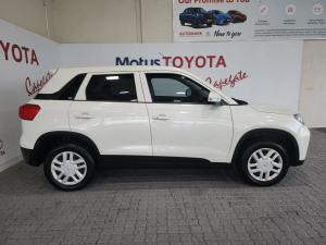 Toyota Urban Cruiser 1.5 Xi - Image 3