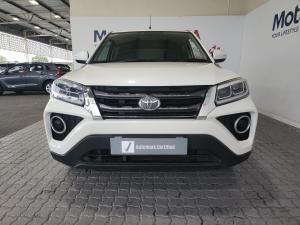 Toyota Urban Cruiser 1.5 Xi - Image 4