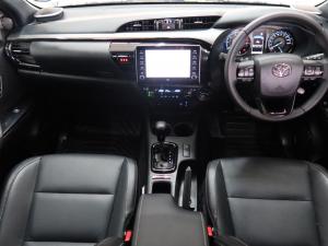 Toyota Hilux 2.8GD-6 double cab 4x4 Legend 55 - Image 6