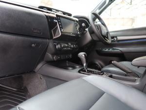 Toyota Hilux 2.8GD-6 double cab 4x4 Legend 55 - Image 7