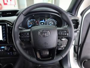 Toyota Hilux 2.8GD-6 double cab 4x4 Legend 55 - Image 8