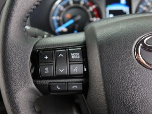 Toyota Hilux 2.8GD-6 double cab 4x4 Legend 55 - Image 9