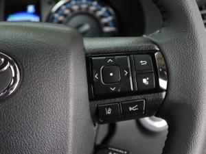 Toyota Hilux 2.8GD-6 double cab 4x4 Legend 55 - Image 10