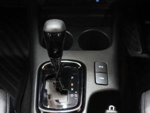Toyota Hilux 2.8GD-6 double cab 4x4 Legend 55 - Image 13
