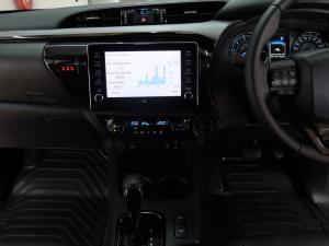 Toyota Hilux 2.8GD-6 double cab 4x4 Legend 55 - Image 15