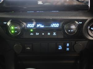 Toyota Hilux 2.8GD-6 double cab 4x4 Legend 55 - Image 16