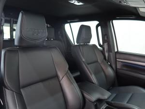 Toyota Hilux 2.8GD-6 double cab 4x4 Legend 55 - Image 17