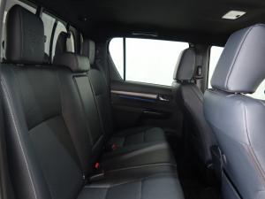 Toyota Hilux 2.8GD-6 double cab 4x4 Legend 55 - Image 18