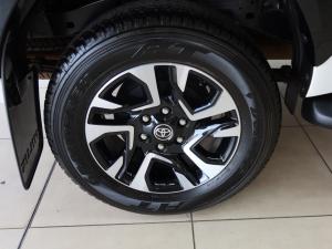 Toyota Hilux 2.8GD-6 double cab 4x4 Legend 55 - Image 21