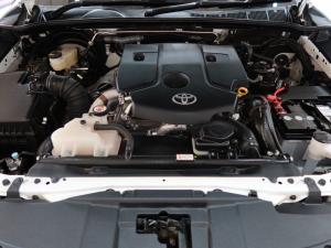 Toyota Hilux 2.8GD-6 double cab 4x4 Legend 55 - Image 22