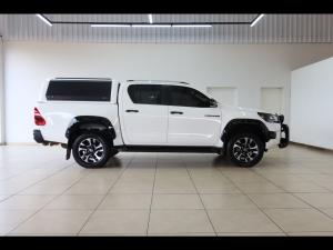 Toyota Hilux 2.8GD-6 double cab 4x4 Legend 55 - Image 3