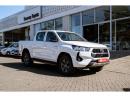 Thumbnail Toyota Hilux 2.4GD-6 double cab 4x4 Raider auto