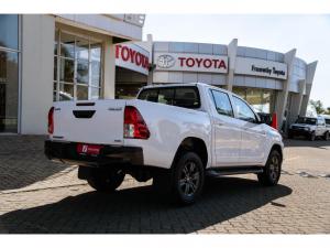 Toyota Hilux 2.4GD-6 double cab 4x4 Raider auto - Image 2