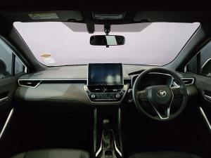 Toyota Corolla Cross 1.8 XS - Image 6