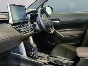 Toyota Corolla Cross 1.8 XS - Image 7