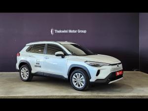 Toyota Corolla Cross 1.8 XS - Image 1