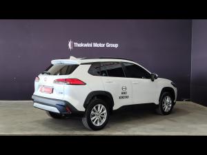 Toyota Corolla Cross 1.8 XS - Image 2