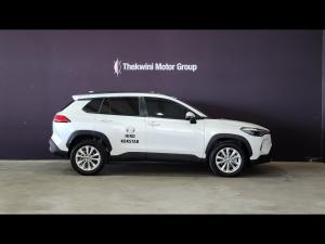Toyota Corolla Cross 1.8 XS - Image 3