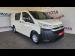 Toyota Quantum 2.8 LWB crew cab auto - Thumbnail 1