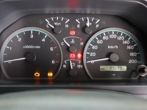 Toyota Land Cruiser 79 4.5D-4D V8 double cab LX 70th Anniversary - Image 9