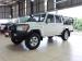 Toyota Land Cruiser 79 4.5D-4D V8 double cab LX 70th Anniversary - Thumbnail 21